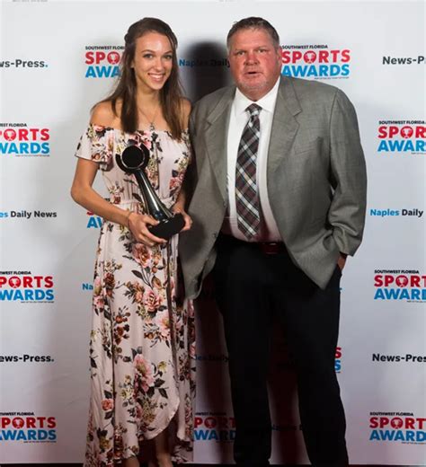 john kruk wife age